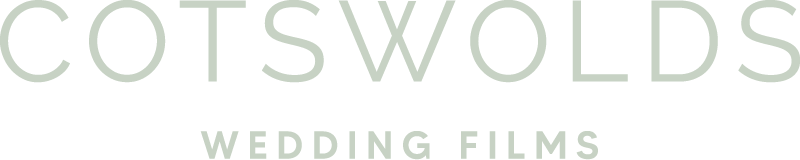 Cotswolds Wedding Films